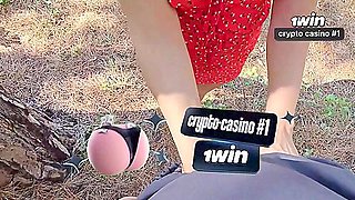 Saw A Naturist Stunner On A Public Nude Beach And Had To Introduce Myself - The Greatest