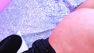 Sex with Arab Teen Wife