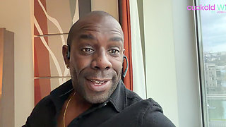 Cuck Tom Ask Me to Fuck His Wife Charly Miller Featuring Paola Dbn