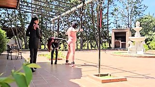 SPANISH WHIPSEXITEMENT ENTIRE MOVIE Spanking