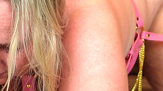 Sex Machine - Close-up Orgasms & Intense Squirting