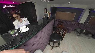 Rosse - Perfect Bartender Fuck
