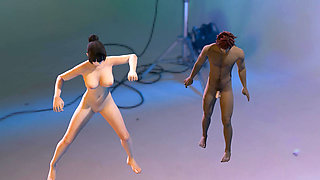 This Feels Like Being Chosen Quietly