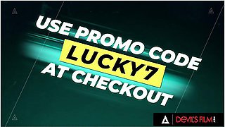 Horny Teacher Rachael Cavalli Has A Wild Plan For Students In Detention