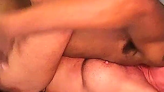 Hotwife Taylor Upton Lures Hung BBC Stud Savvy G From Pool for Raw Interracial Pound