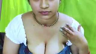 Indian Desi Bhabhi and Devar HD Desi Bhabi Sex with Her Devar at Her Apartment