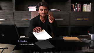 Derealization: Let's Start With This Story Ep 1