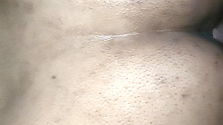 Desi Indian Girl Fucked in Doggy Style