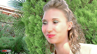 Cristal Cherry: Sexy Video Interview with Cristal Cherry