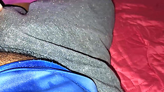 A stunning young married evangelical woman gets a huge penis in her vagina at church retreat