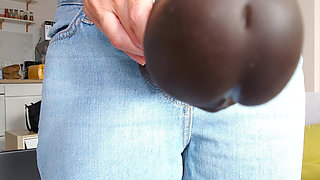 Femdom POV: My Twisted Imposed Bi Fantasy