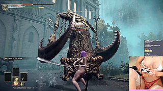 Rule 34, wuthering waves, genshin impact