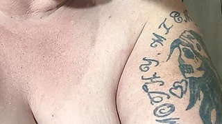 Gagging Down Your Cock Fuck Machine Style Cumming Worth Your While