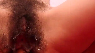 20 Inch Anal Insertion