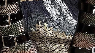 Latex Worship Featuring Gia Dimarco