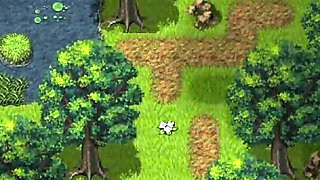 Siren Tempts Me with Her Tits and Lets Me Fuck Her