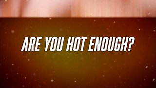 Hd scene with romantic Sarah Sunday from Hot Guys Fuck