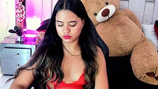 Maricooper's Room @ Chaturbate - Chat In A Live Adult Video