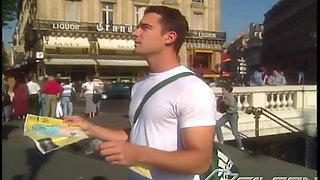 French Connections, Part 1: Temptation