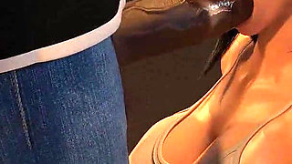 Tifa's Dark Heaven: Story of an Unfaithful Girlfriend - Episode 21