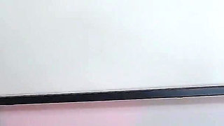 Shy Nerdy Asian Girlfriend Tofu Is a Secret Nympho