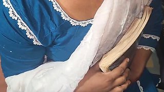 Bangladeshi College Student First Time Sex - Blowjob & Doggy Style with Big Cock