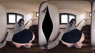 005-001: Blowjob, Chaturbate  Japanese VR Porn