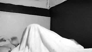 Puchis - Hot Brunette Sucking a Cock Swallowing It All Giving Her a Pussy or Waxed Cumming