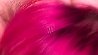 Threesome with Celestina Blooms and Seth Brogan