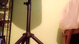 Hot Single Enjoys It All