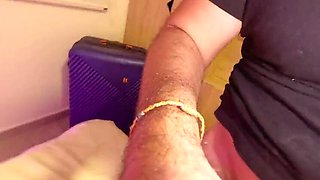 Huge Natural Tits Colombian Model Gets Fucked Hard