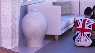 Strong Desire (part 5)