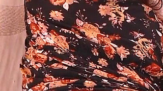 Enjoying Myself in the Hammock