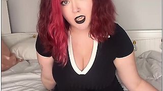 Ex Girlfriend With Big Tits Begs You To Breed And Creampie