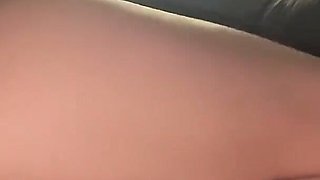First He Came in My Throat. Then in My Ass