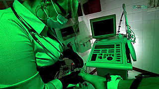 Monika Schmidt Medical Care Institute of Corrections