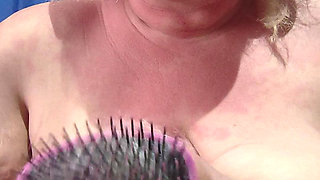 Dirty Ass Slut Loves Getting Butt