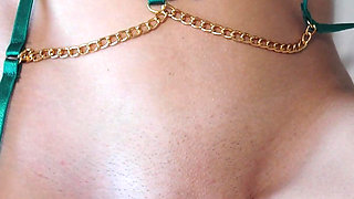 Sex Toy Tryout!