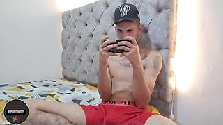 My Stepbrother Takes Some Sexy Photos of Me for My Boyfriend but Takes the Opportunity to Fuck Me with His Huge Cock
