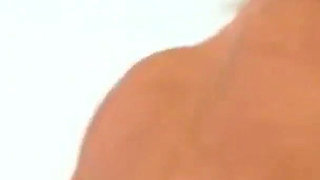 Raven Black and Kodi Kina interracial threesome fuck with a black cock