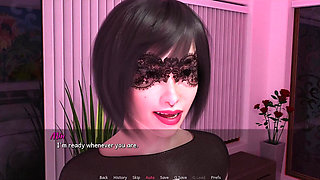 Fetish Locator - Daisy Wants to Taste My Fat Cock