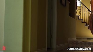 Victoria Voxxx Debt Paid With Rough Sex