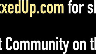 Ideal Mindi and Jenna's hd action