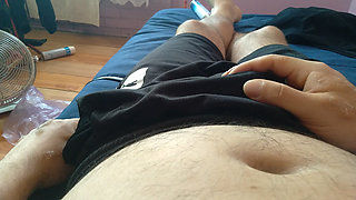 homemade hard dick loves sex