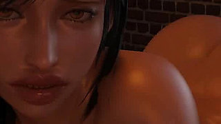 Tifa's Dark Heaven: Cuckold Takes Nude Pics From His Girlfriend so She Can Send Them to Her Lover to Jerk off - Episode 37