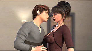 Lust epidemic gallery 1-4