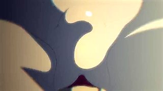 Anal Anime Amateur Banging in New Venue