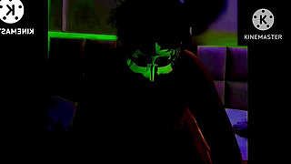 Bhabhi Anal Jumping on BBC Lund and Moaning to Hard