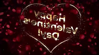 celebrate Valentine s Day with absolute bombshell