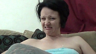 Small Tit Worship JOI